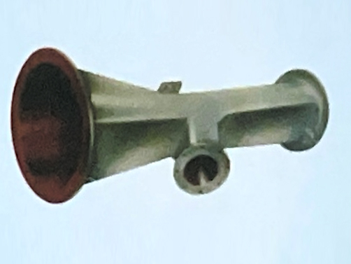 混合器