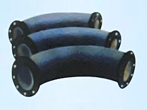弯管 带法兰