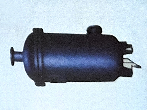 分离器