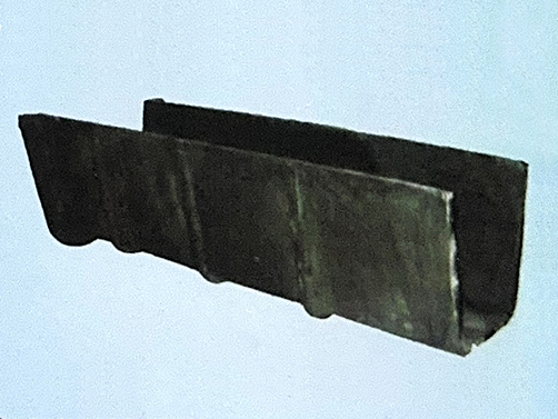 漏槽